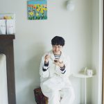 リンネル創刊15周年リレーインタビューvol.2は、菊池亜希子さんが登場！