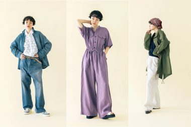 おしゃれのプロが選ぶ人気ブランド15選