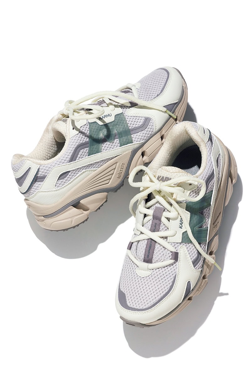 KARHU カルフ