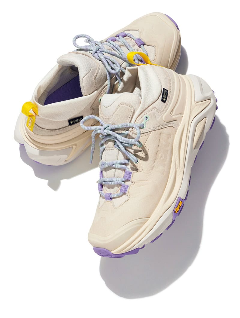 HOKA ホカ