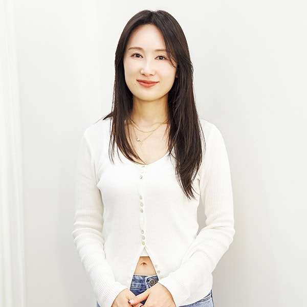 パク・ジョンアン先生