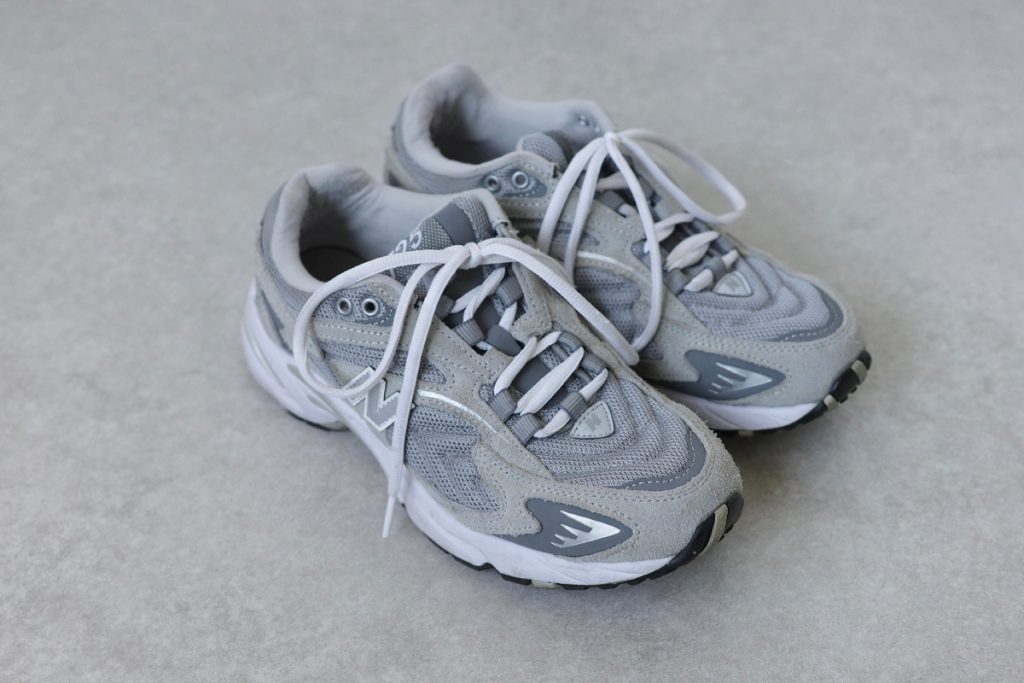 NEW BALANCE　ML725P