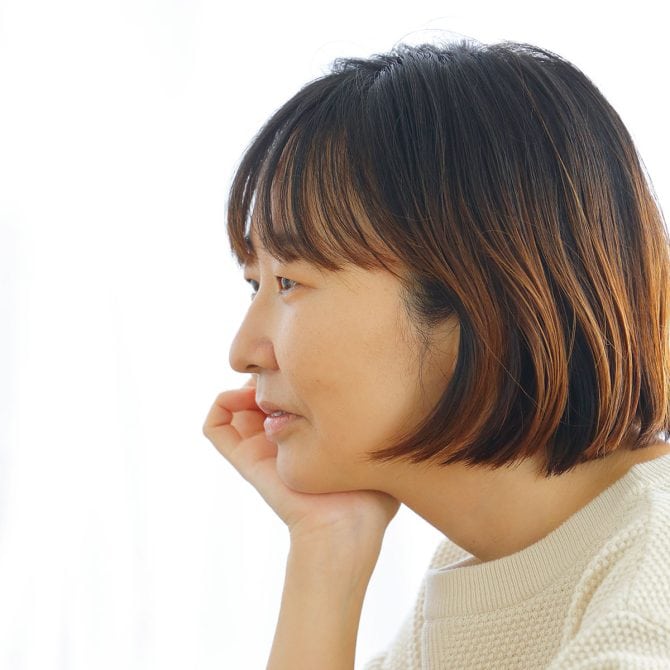 スタイリスト・玄長なおこさん