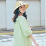 YouTuber、モデルのゆべしさん