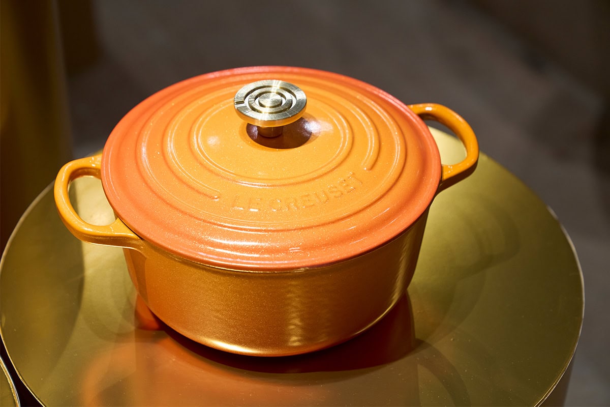 ル・クルーゼ　まとめ売り 世界中のキッチンで愛される「ル・クルーゼ」が創業100周年！ 記念