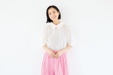 【リンネル7月号】モデルAYUMIさんが意識する“ゆるめる”生活とは？体の巡りを促して心と体を整える愛用品もご紹介！