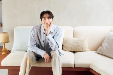 俳優・小関裕太さんに「私らしい毎日を育む、心と体の整え術」をインタビュー！