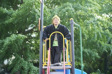 こっちのけんとさんに、EP『けっかおーらい EP』インタビュー！