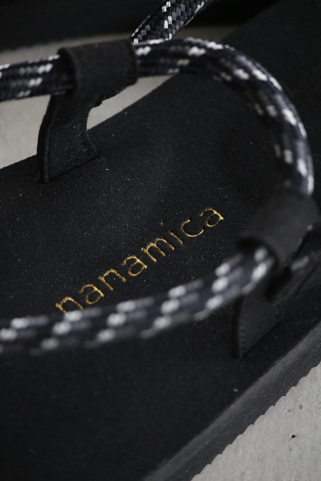 nanamica Exclusive Kat-2