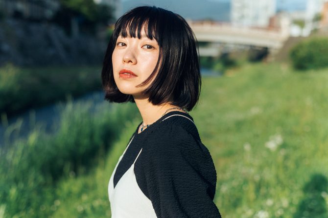 星野文月さん