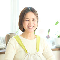 黄川田としえさん