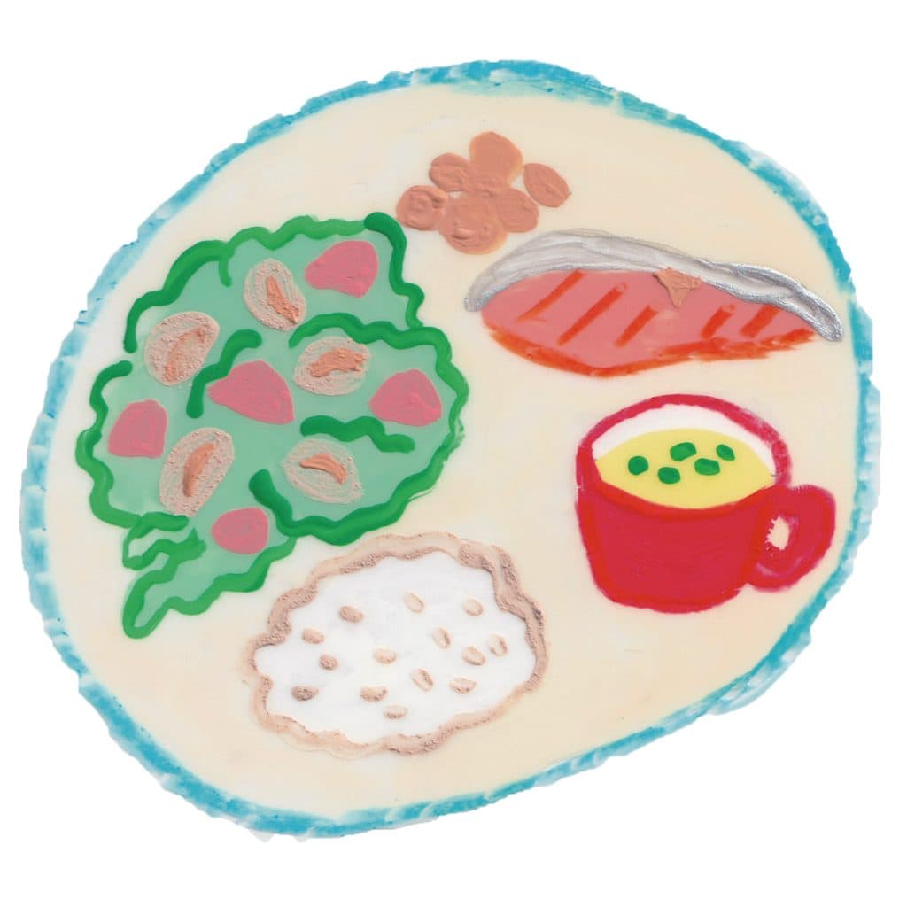 毎日意識したい「腸活」ポイント