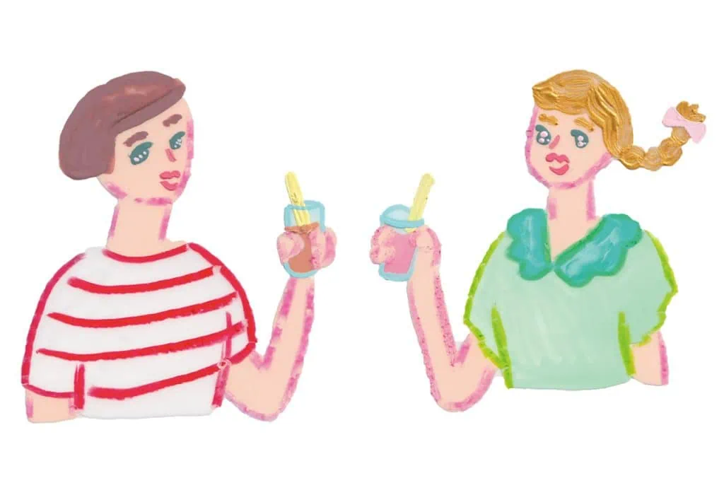 毎日意識したい「腸活」ポイント