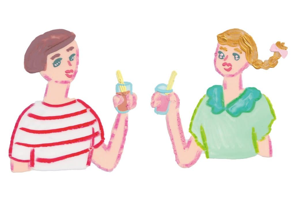 毎日意識したい「腸活」ポイント