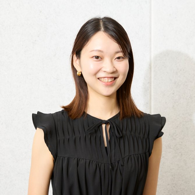 エクスペディア広報 田井さん プロフィール