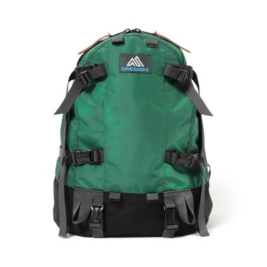 ビームス ボーイ×グレゴリーの「デイアンドハーフ」は、申し分なしの大容量サイズで安心！