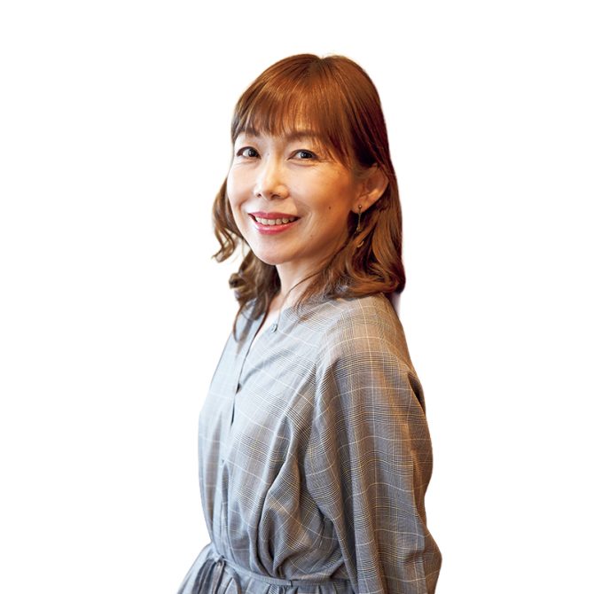 教えてくれたのは、家電ライフスタイルプロデューサー神原サリーさん