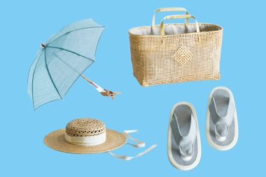 夏をご機嫌に過ごせるおすすめ「夏小物」8選をご紹介！