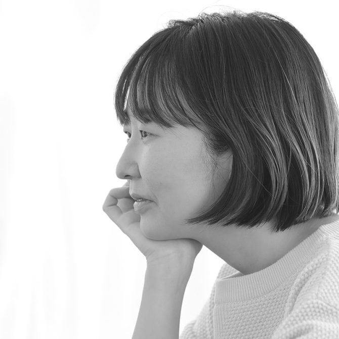 教えてくれたのはスタイリスト玄長なおこさん