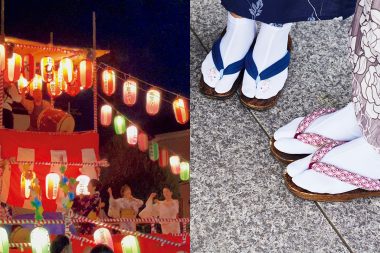 【全国の盆踊り2025】 夏祭りで日本の「和」を体感したい！ 初心者が楽しむコツを東京盆踊りの会のみなさんに聞いてみました
