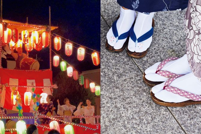 【全国の盆踊り2025】 夏祭りで日本の「和」を体感したい！ 初心者が楽しむコツを東京盆踊りの会のみなさんに聞いてみました