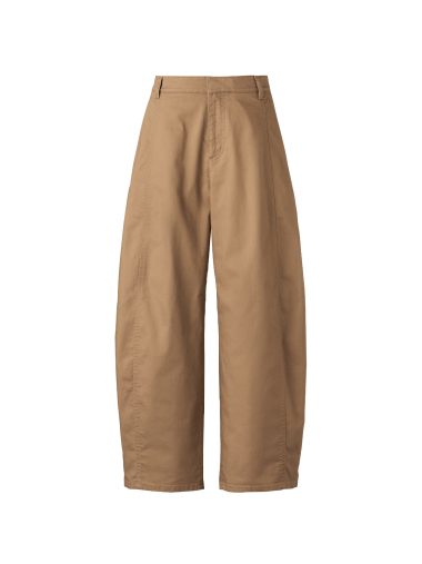 【第二弾】コットンカーブアンクルパンツ