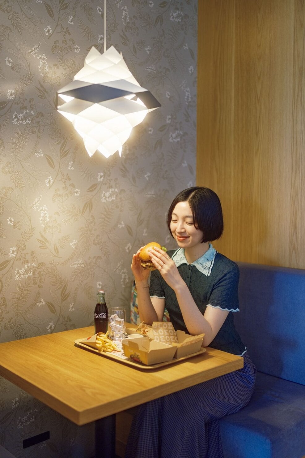 「OMO7大阪（おも） by 星野リゾート」OMOカフェ＆バルの万博限定メニュー　