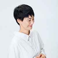 アロマセラピスト 石田淳子さん