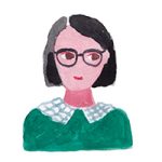 ライター赤木真弓さん