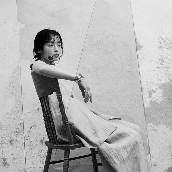 藤原さくらさん