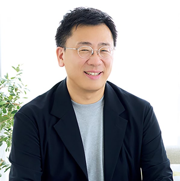 古家正亨さん