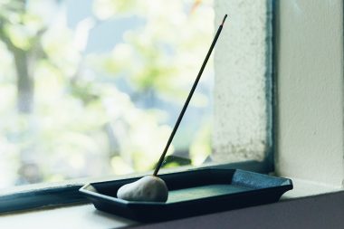 マインドを整える香りの見つけ方