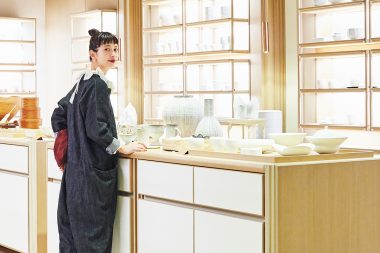 ソウルで素敵な器が手に入る注目のお店で作陶体験もやってみた！ 【kazumiさんが学ぶ、ときめきの韓国】