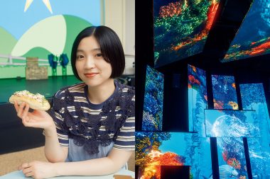 オーストラリアパビリオンレビュー【大阪・関西万博】所要時間や予約は？ レストランやカフェ＆没入型演出を写真付きでご紹介