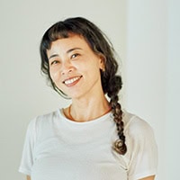 教えてくれたのは...渋木さやかさん