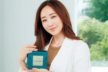 神崎恵さんに聞いたルルルンプレシャスシリーズの使用感を紹介します