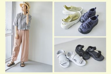 【今すぐ欲しい！ 疲れを癒すリカバリーシューズ7選】 疲労回復をしながらおしゃれも叶える、大人にぴったりの一足を見つけよう！