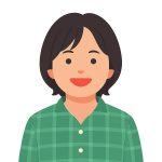 ライター　田中絵真さん