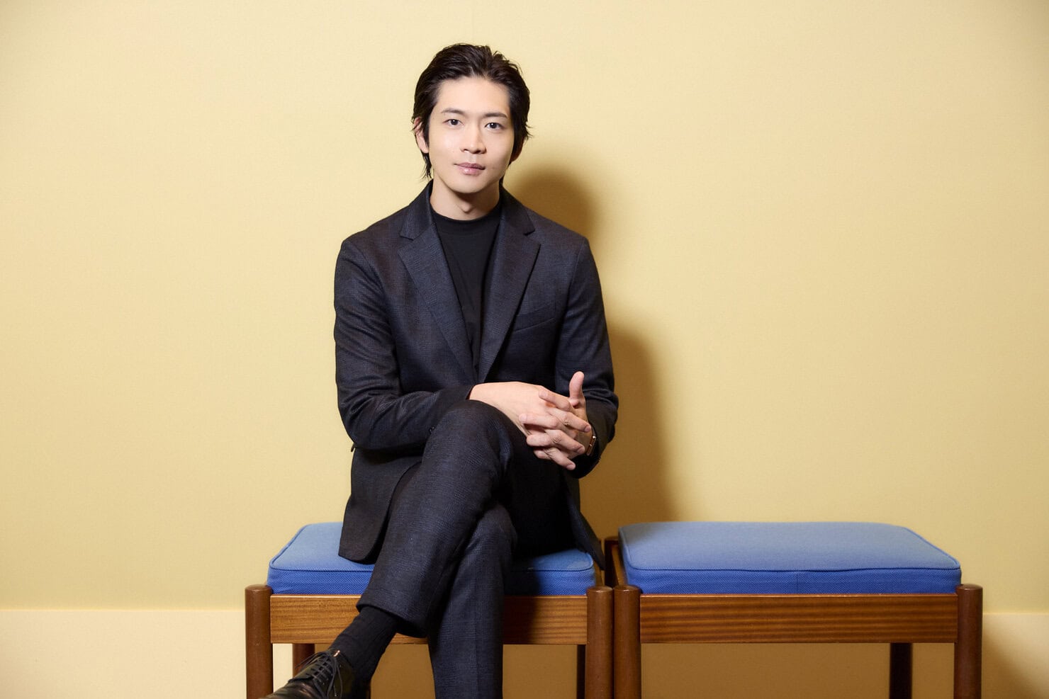 松下洸平さんの暮らしに欠かせないアートとは？ 【「ゴッホ展 家族が