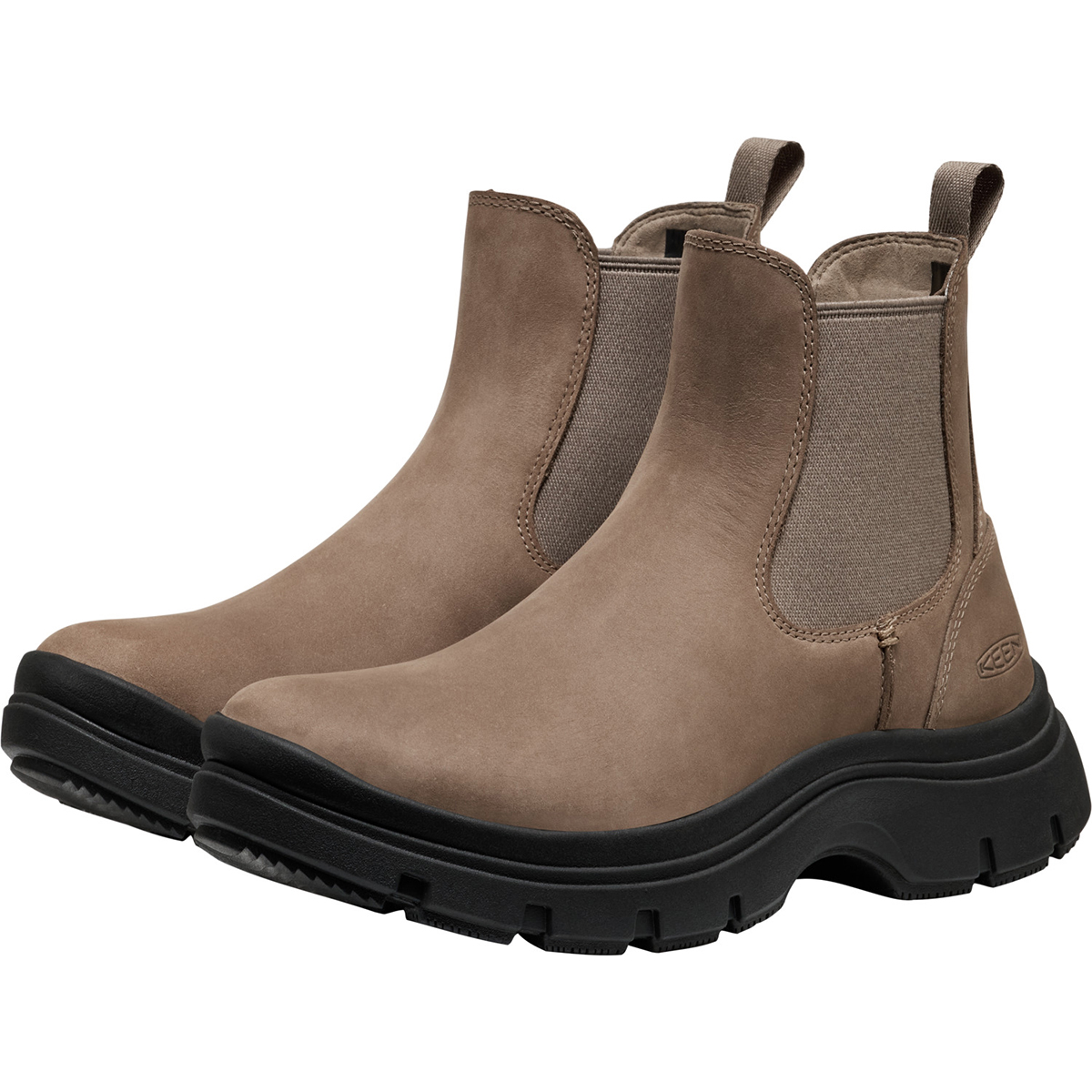 【KEEN】コーサ チェルシー ブーツ　24cm