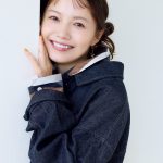 俳優・宮﨑あおいさん。