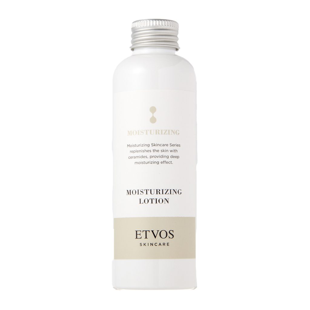〈ETVOS〉のアルティモイストローション