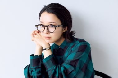 リンネル2025年11月号表紙インタビュー　上白石萌音さん