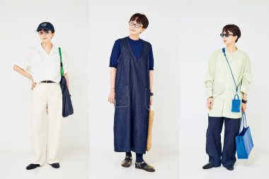 暑さが残る秋の始まり何着る？ファッションインフルエンサーkiko.さんの私服