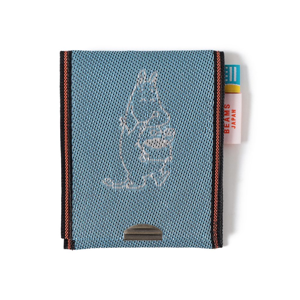『MOOMIN ARABIA』×〈BEAMS JAPAN〉スペシャルコラボ
