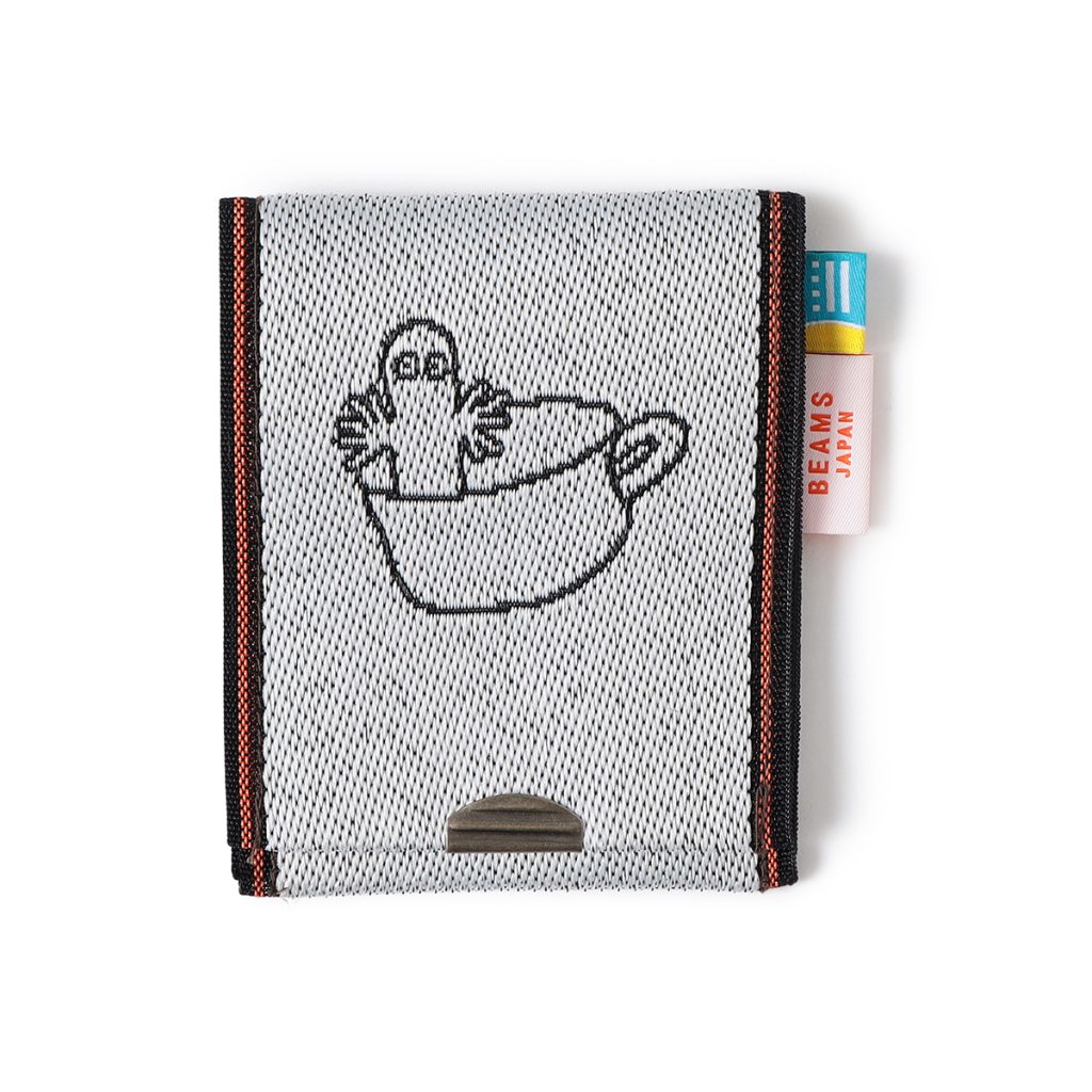 『MOOMIN ARABIA』×〈BEAMS JAPAN〉スペシャルコラボ