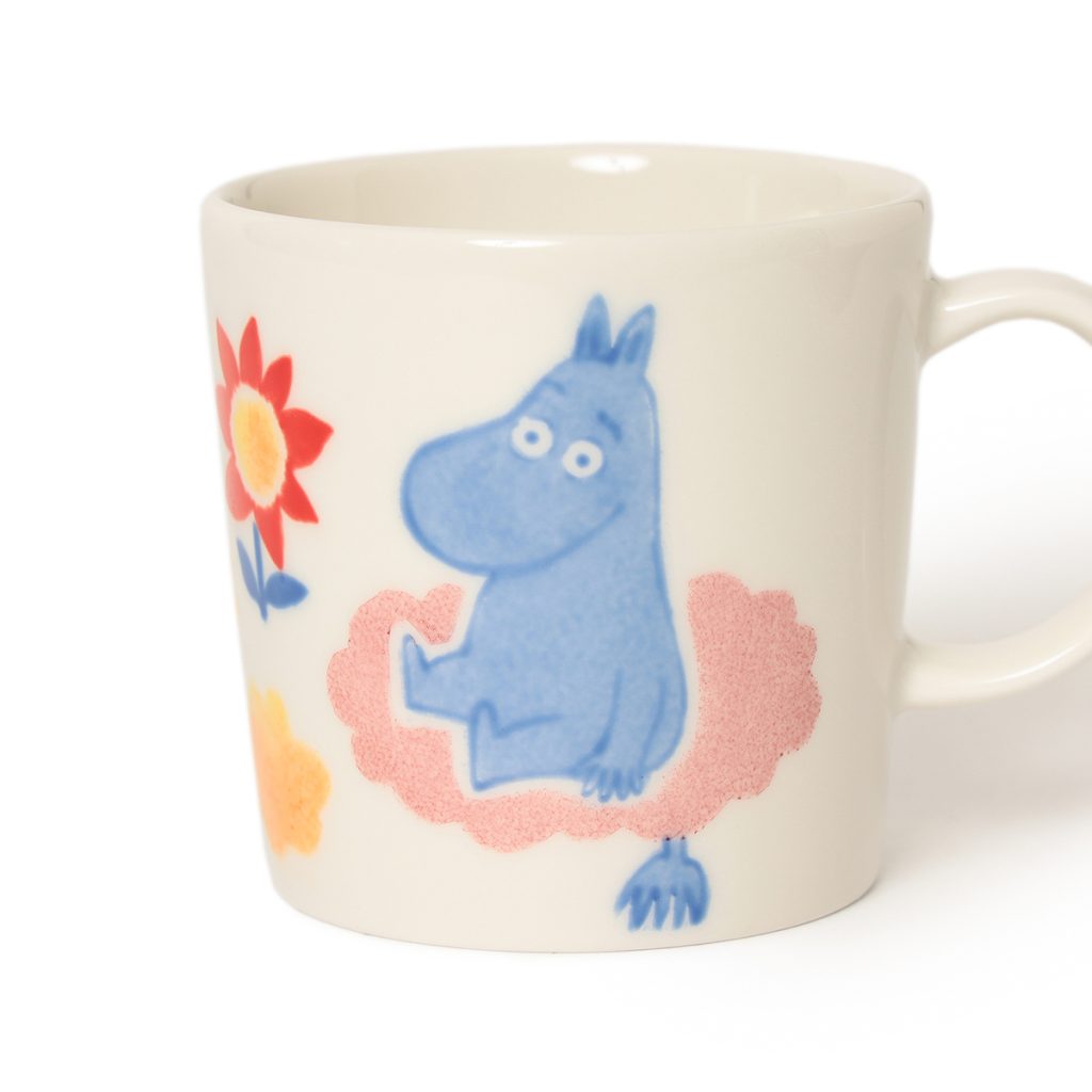 『MOOMIN ARABIA』×〈BEAMS JAPAN〉スペシャルコラボ