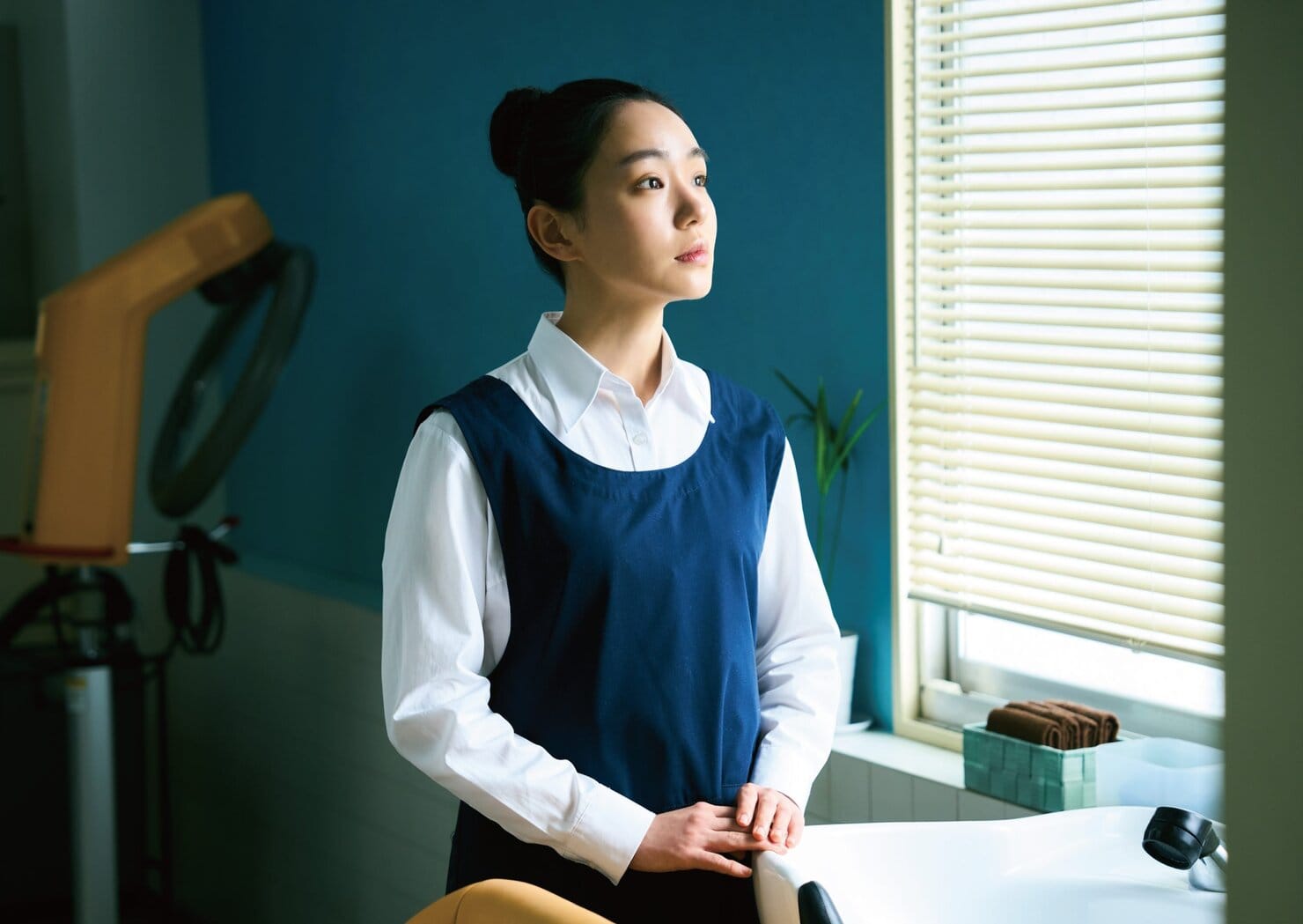 【今おすすめのWOWOWオリジナルドラマ5選】 忙しい日々の合間に観たい、ほっと一息つける良作が続々配信！