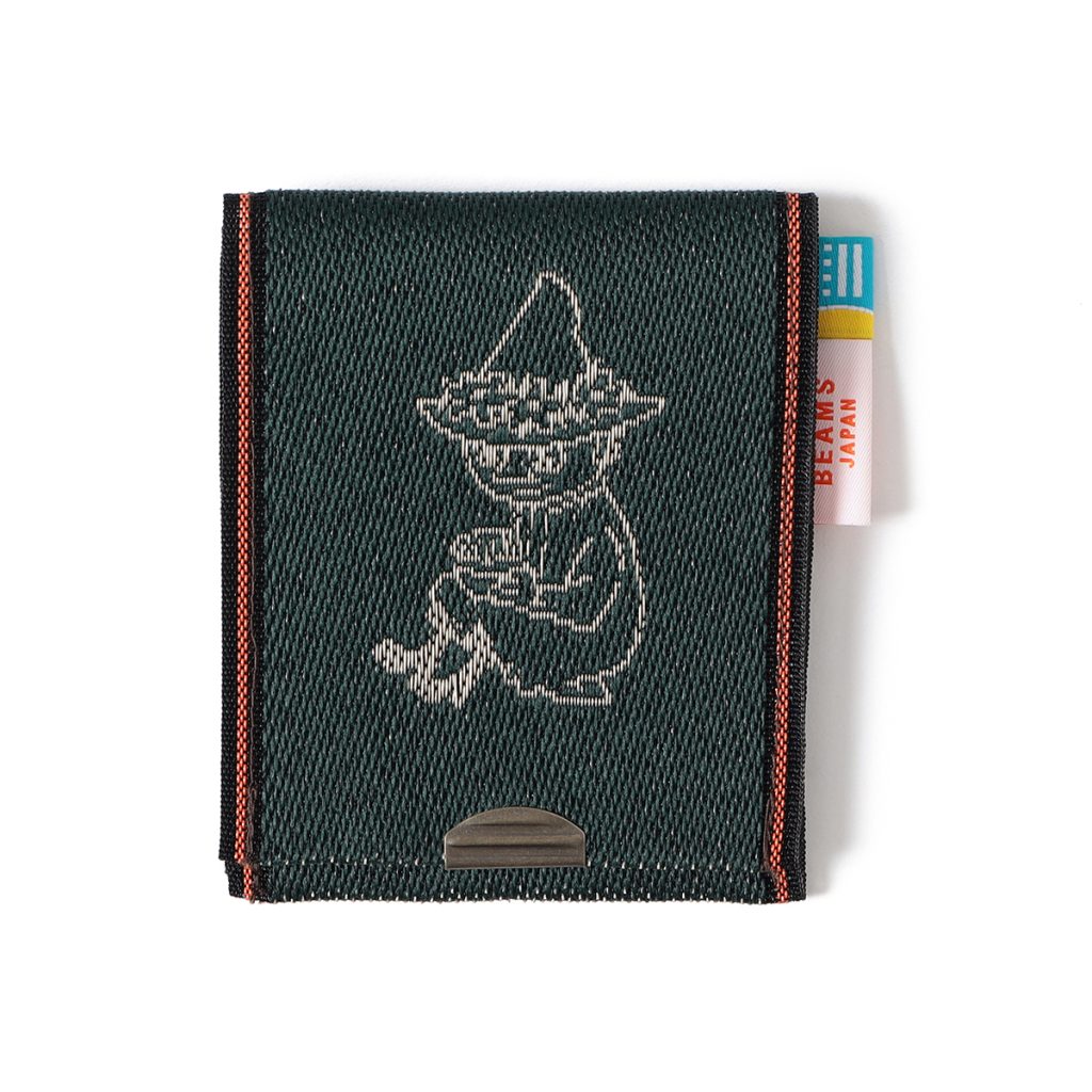 『MOOMIN ARABIA』×〈BEAMS JAPAN〉スペシャルコラボ