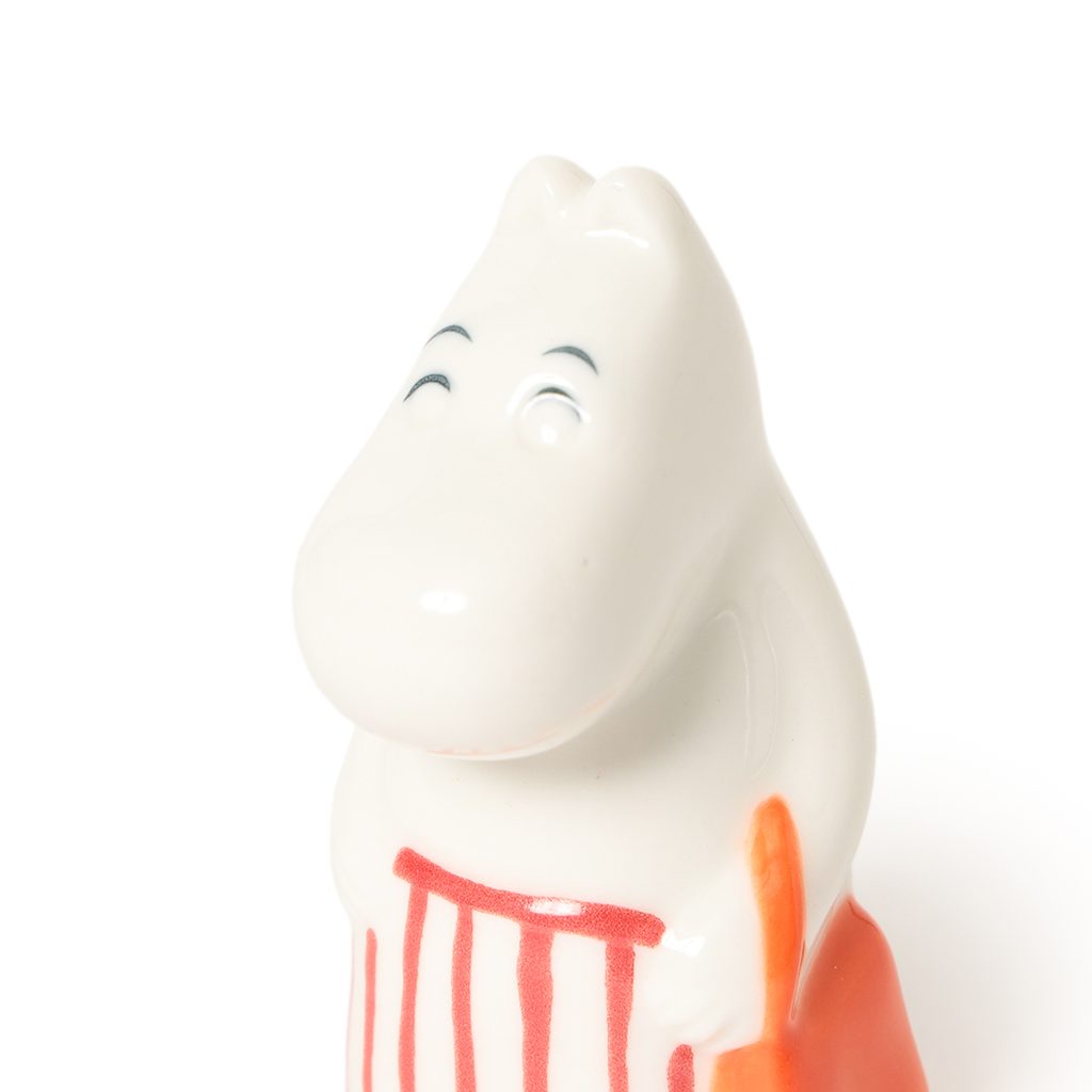 『MOOMIN ARABIA』×〈BEAMS JAPAN〉スペシャルコラボ